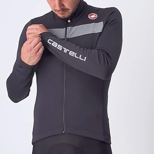 ・Castelli Puro3 Jersey LTBK.jpg